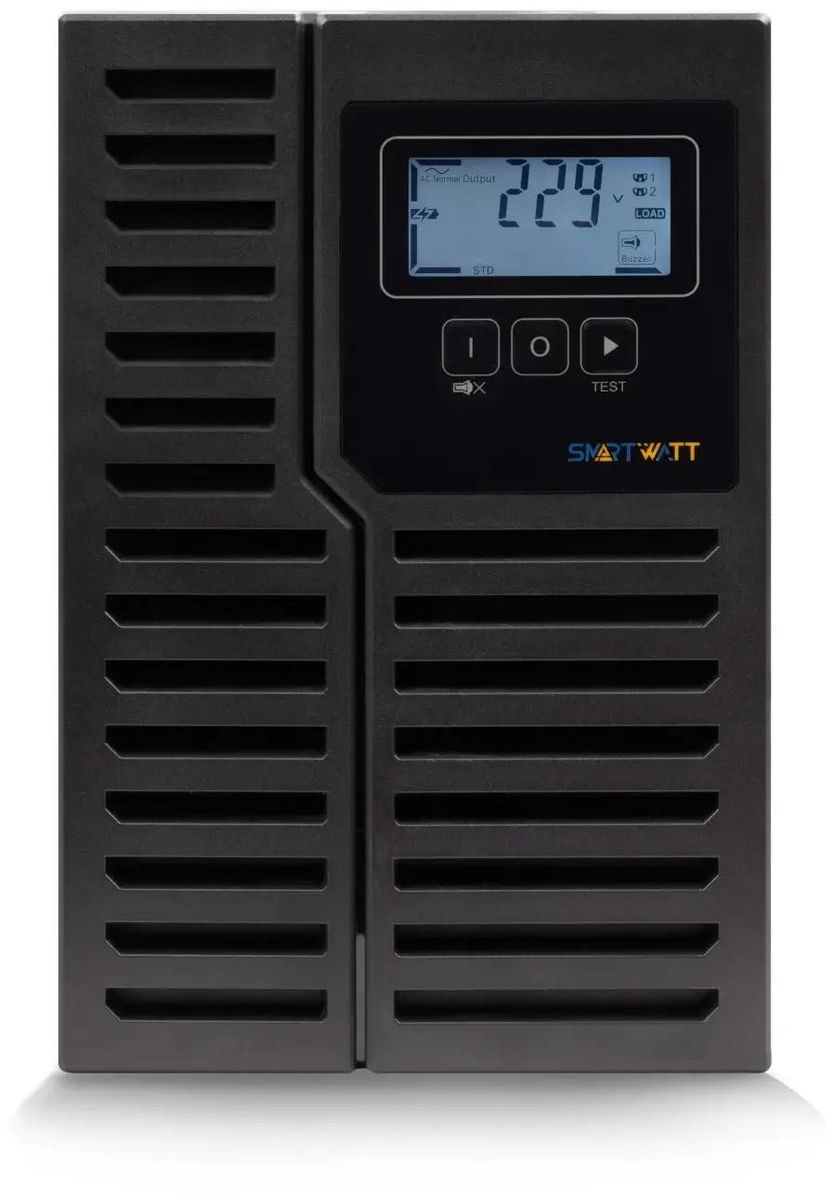 ИБП SMARTWATT XPert Combo,  3000ВA [3703020430006]